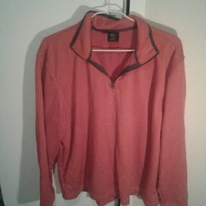 Men's large Starter long sleeve